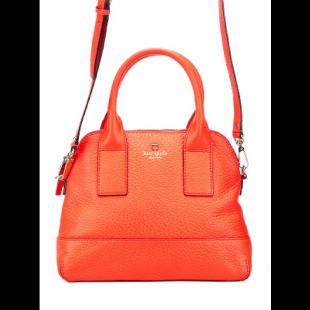 NWT Kate Spade Southport Avenue Handbag